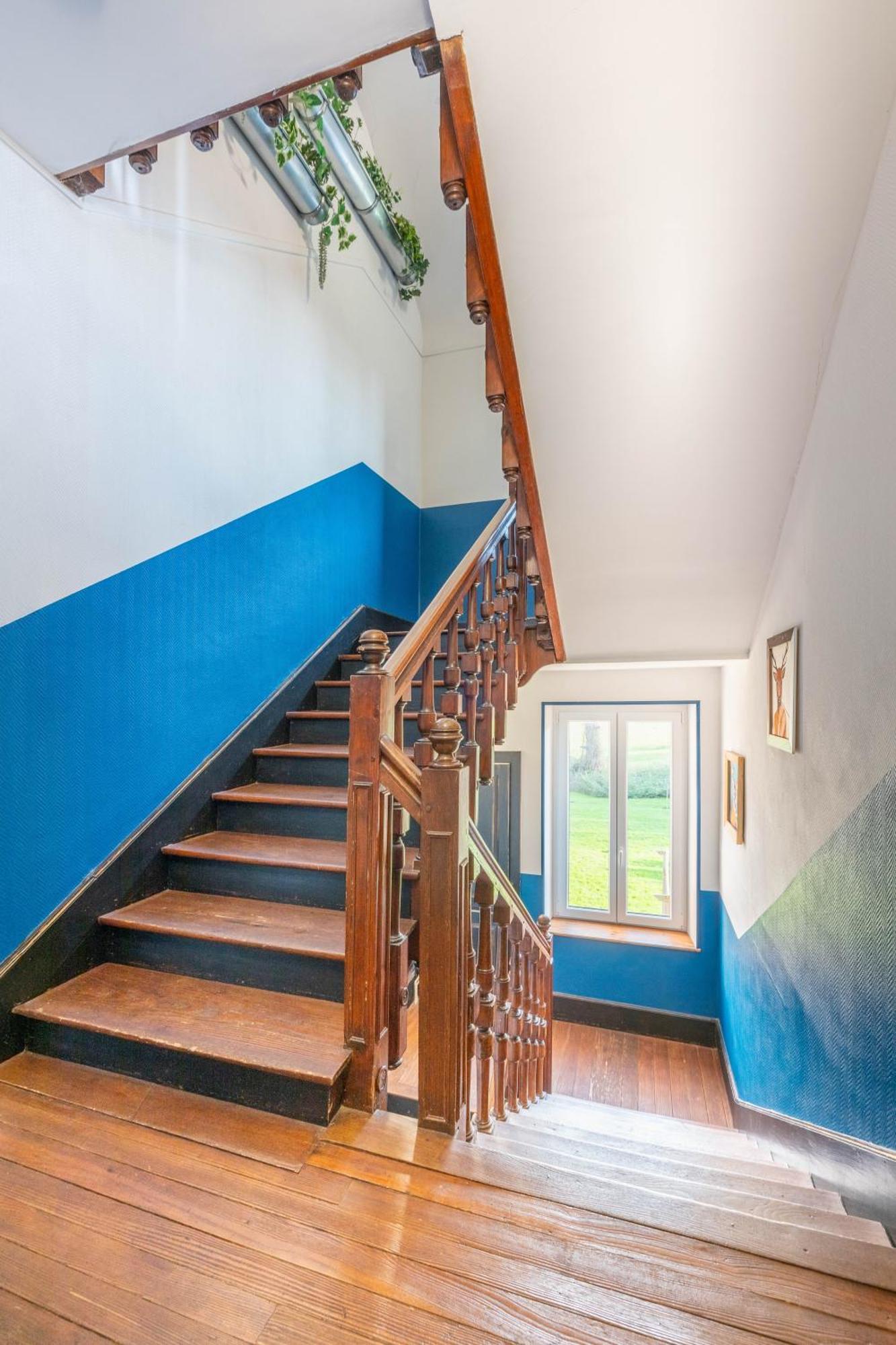 Gite Le 1902 Brouvelieures Экстерьер фото